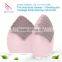 Useful machine beauty care tools and equipment silicone facial cleansing brush