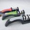 2017 new deluxe as seen on TV two stages kitchen knife sharpener