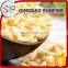White organic pine nuts