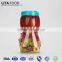 Kids baby cutting fruit shaped jelly candy toys