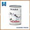 425g high quality canned mackerel in brine