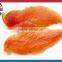 Natural Pet Food Dry chicken jerky