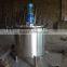 Stainless Steel Mixer Tank