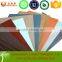 2015 New Arrival marine mdf board/uv coated mdf board/perforated mdf board 17*1220*2440mm E2