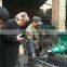 good quality charcoal making machine/wood charcoal briquette machine