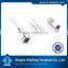 supply all kinds of Drop in Anchor/expansion anchor/concrete bolts fixing anchors