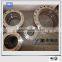 Inconel X-750 / GH4145 stainless steel Welding plate flanges