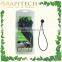 Plastic Elastic Tie Snugger Tie