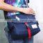 Fashion Design New Promotional Canvas Popular Sling Bag