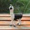 Realistic Taxidermy Replica decor plush alpacas
