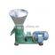 Durable CE certificated pellet maker machine for sale