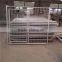 Dog Kennel Run & Pet Enclosure Run Animal Fencing Fence Playpen 4mx4mx1.83m