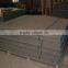 Sand or Dirt Filled Secure Hesco Perimeter Barrier