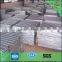 Hot dipped galvanzied grating I type