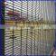 24 years factory 358 high security mesh fence for prision