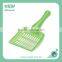 680-T Plastic Easy Clean Litter Scoop Litter Scoop,plastic Cat Litter Scoop