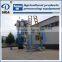 Food processing machinery corn starch dryer plant