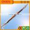 carbon fiber fabric quartz heater tube 400w