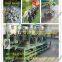 fine wire drawing machine