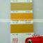 Color Guide Ral K7