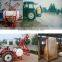 mounted tractor power pump sprayer