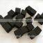 2.5*2.5*2.5cm marabu cuban charcoal for shisha