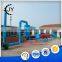Most Popular Agricultural Rotating Cylinder Dryer Rotary Drying