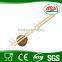 Eco-friendly disposable long fry bamboo chopstick manufacture