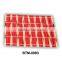 Bamboo table mat with nice price