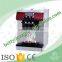 CE Korean Fish Ice Cream Waffle Machine