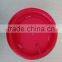 1.5L Plastic poultry drinker for sale with difference color WQ-D1.5