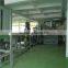 cereal seed processing cleaning plant