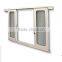 Marine Integral sliding door for wheelhouse