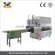 XZD one time-3boxes modified atmosphere packaging machine