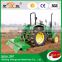 3-point strong blade stubble rotary tiller