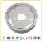 best quality 12x24 steel agricultural wheel rim