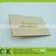 Custom wood gift tag with factory price from China