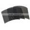 Black Steel Mesh Computer PC Case Fan Filter / Grill / Guard