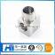 CNC milling parts Aluminum part CNC center part