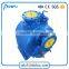 Diesel self priming pump water sand suction pump