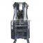 Manufacturer for sale AC motor 1.0T electric forklift truck with various kinds of attachment