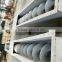 XLS sewage treatment garbage/sludge screw conveyor