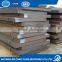 2016 High quality A709M grade 50W steel corten