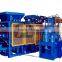 High quality automatic brick production line/brick making machine/brick equipment from Toper