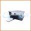 China Manufacturer Black Powder Coated Steel Stamping Part