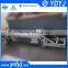 China supplier flexible spiral conveyor for bread price