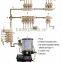 2015 popular nsk grease for grease pump