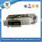 OEM Cast Iron Gearbox Housing Gearbox Parts