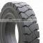 high load capacity WonRay tyres 7.00-12 solid pneumatic tyres