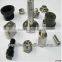 Aluminum CNC Machining Service Parts Rapid motorcycle parts